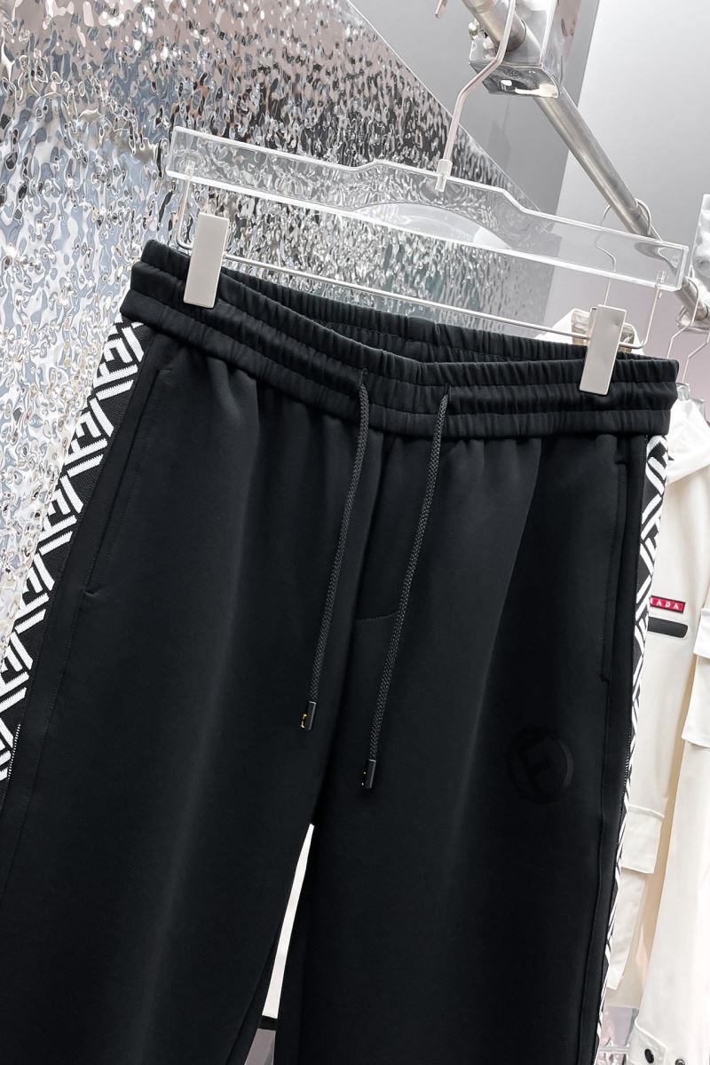 Fendi Long Pants